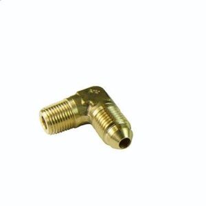 Elbow -4 Tube X 1/8 NPT FITTING
-4 JIC X 1/8 NPT