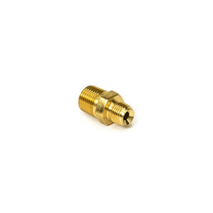 BRASS OXYGEN FITTING