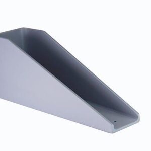 FAIRING, STA 342-402-, LH